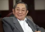 The Ning King, Pendiri Argo Manunggal Group dan Pemilik Alam Sutera, Tutup Usia di 94 Tahun