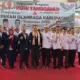 Pengurus KONI Tanggamus Resmi Dilantik, Diminta Perkuat Kolaborasi untuk Pembinaan Atlet Muda