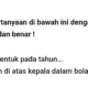 Persiapan SAS PJOK Kelas 6 Semester 1: Unduh Soal dan Kunci Jawaban Kurikulum Merdeka