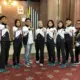 Pertina Lampung Kirim Lima Petinju, Target Dua Emas di Popnas 2025 Jakarta