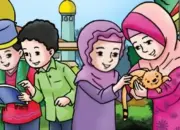 Siapkan Penilaian Akhir Semester, Soal SAS PAI BP Kelas 4 Semester 1 Kurikulum Merdeka Sudah Tersedia
