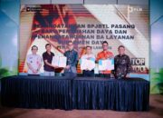 PLN UID Lampung Perkuat Kolaborasi Industri Lewat TOP 100 Premier Customer Engagement