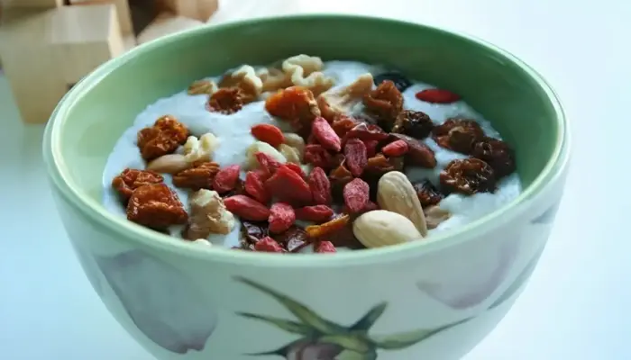 Rekomendasi Sarapan Sehat untuk Energi Sepanjang Hari