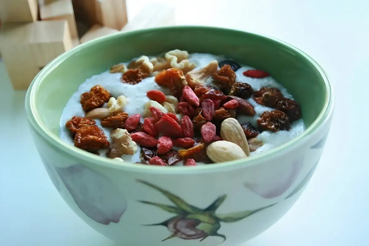 Pilihan Sarapan Sehat yang Paling Baik untuk Tubuh