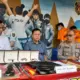 Polda Lampung Ciduk Tiga Perampok Rumah Kosong Asal Palembang di Pelabuhan Bakauheni