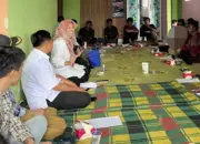 Polinela Salurkan 500 Bibit Pisang Kultur Jaringan untuk Dukung Program Makan Bergizi Gratis di Lampung Timur