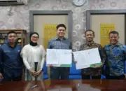 Polinela dan United Tractors Perkuat Sinergi untuk Pengembangan Pendidikan Vokasi Berbasis Industri
