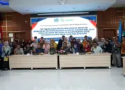 Polinela Tingkatkan Kapasitas Akademik Lewat Workshop Penyusunan ROI Tridharma