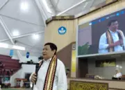 Polinela Tegaskan Komitmen Bangun Budaya Ilmiah Unggul untuk Dukung Indonesia Maju