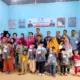 Polres Lampung Selatan Gelar Khitan Massal Gratis untuk Warga Tanjung Bintang