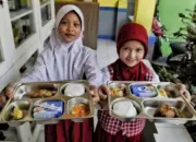 Program Makan Bergizi Gratis Dorong Produksi dan Distribusi Pangan Nasional, Bukan Pemicu Kenaikan Harga