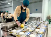 Pemerintah Pastikan Program Makan Bergizi Gratis Berjalan di Bawah Pengawasan Ketat