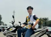 4 Layanan Sewa Motor dengan Jaringan di Beberapa Kota, Bikin Perjalanan Makin Praktis