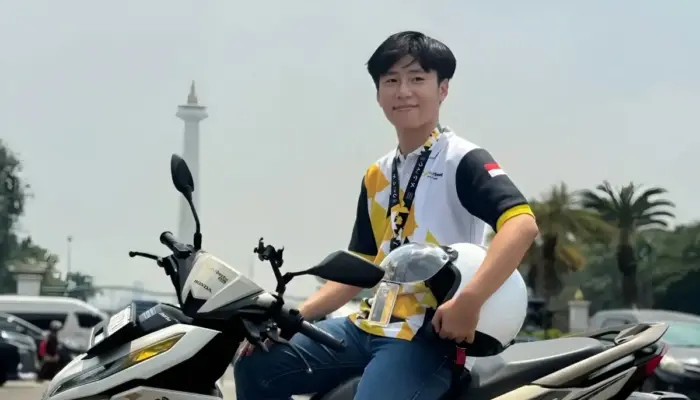4 Layanan Sewa Motor dengan Jaringan di Beberapa Kota, Bikin Perjalanan Makin Praktis