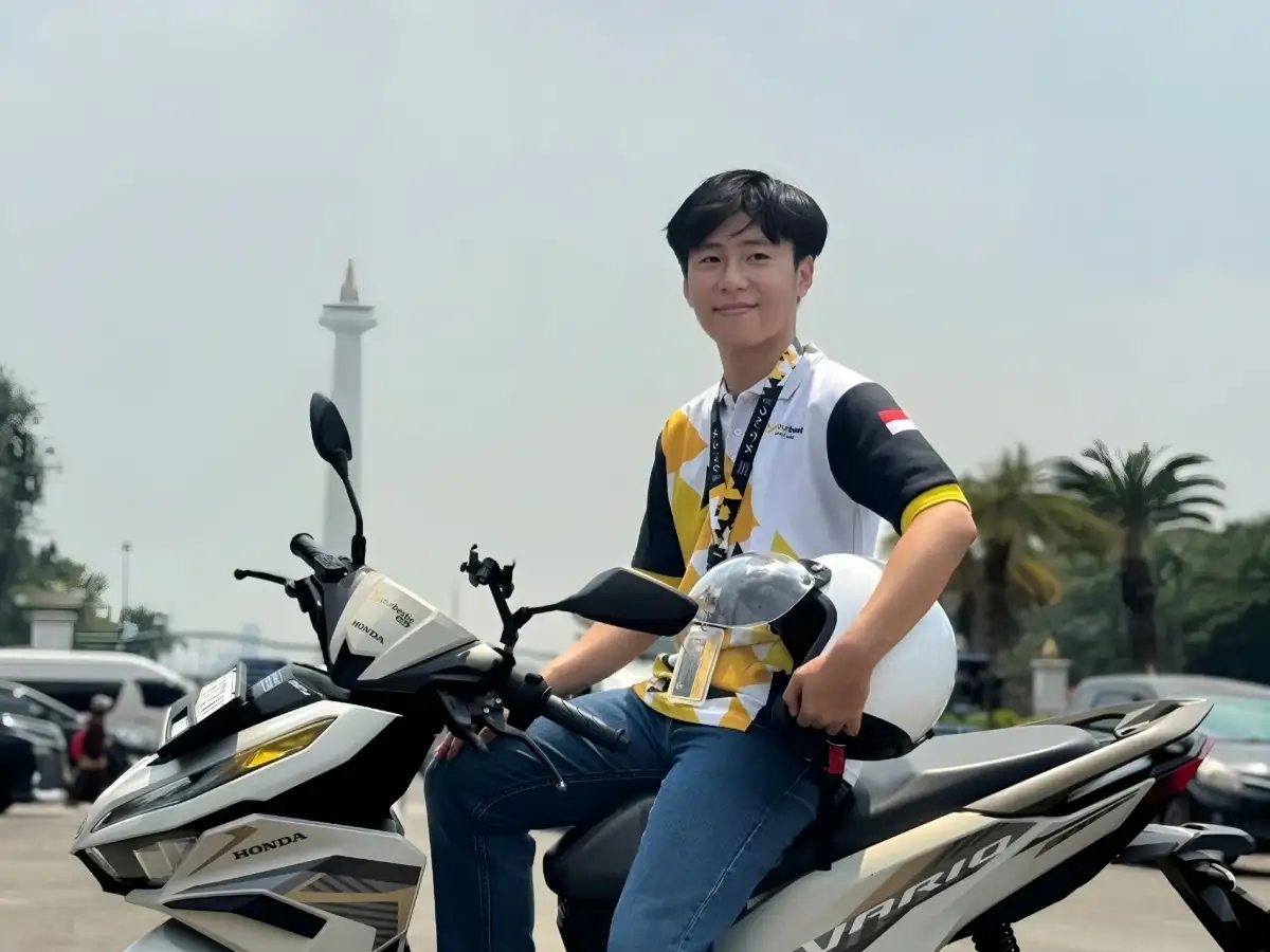 Punya Banyak Cabang, Ini 4 Layanan Sewa Motor yang Mudah Ditemukan di Indonesia
