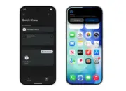 Android dan iPhone Kini Bisa Saling Kirim File, Quick Share Resmi Kompatibel dengan AirDrop