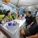 RSUDAM Buka Layanan Kesehatan dan Klinik Berhenti Merokok Gratis di Lampung Fest 2025