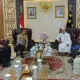 Rabithah Alawiyah Lampung Temui Kapolda, Perkuat Sinergi untuk Jaga Kondusivitas