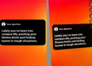 Viral di Instagram! Tren “Your Algorithm” Bikin Warganet Penasaran, Begini Cara Bikin dan Artinya