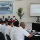 Rapat Timpora 2025 di Tanggamus, Imigrasi Bandar Lampung Pertegas Pengawasan Warga Asing