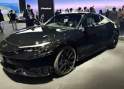 Honda Hidupkan Kembali Legenda Prelude dengan Sentuhan Hybrid di Jepang