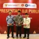 Rektor UIN Raden Intan Paparkan Uji Publik Keterbukaan Informasi ke Masyarakat