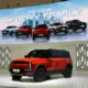 Resmi, Chery J6T Dibanderol Rp585,5 Juta di GJAW 2025