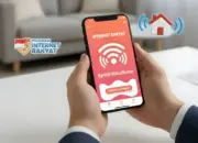 Internet Rakyat Buka Pra-Pendaftaran, Hadirkan Internet 100 Mbps mulai Rp100 Ribu per Bulan