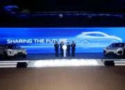 Changan Resmi Hadir di Indonesia, Usung Mobilitas Berkelanjutan dan Teknologi Cerdas Lewat Kemitraan dengan Indomobil