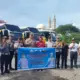 Sambut Libur Akhir Tahun, Jasa Raharja Sumbar Intensifkan Rampcheck dan Pemasangan Petunjuk Keselamatan