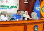 Satgas PPK-PT Unila Gelar Sosialisasi Pencegahan dan Penanganan Kekerasan di Lingkungan Kampus