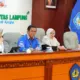 Satgas PPK-PT Unila Gencarkan Sosialisasi Pencegahan dan Penanganan Kekerasan di Kampus