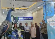 SLP BRI Cut Mutiah Hadir dengan Wajah Baru: Lebih Modern, Elegan, dan Nyaman bagi Nasabah Prioritas