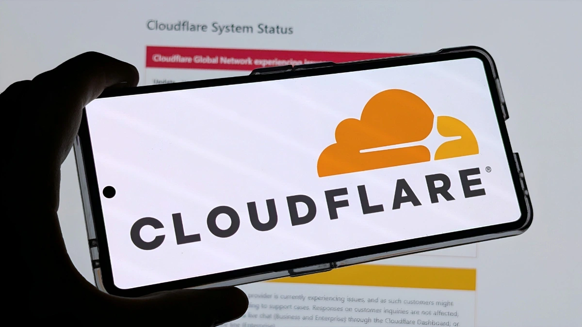 Setelah Canva & ChatGPT Down, Cloudflare Beberkan Biang Kerok Gangguan Global