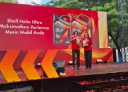 Shell Luncurkan Helix Ultra Terbaru, Kini Dilengkapi Teknologi PurePlus dan Siap untuk Mobil Hybrid