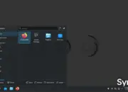 Synex Linux: Distro Minimalis Super Cepat yang Cocok untuk UMKM dan Pengguna Bisnis