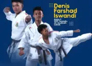Siswa SMP Terpadu Al-Qudwah Raih Prestasi, Lolos ke O2SN Karate Tingkat Nasional 2025–2026