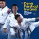 Siswa SMP Terpadu Al-Qudwah Tembus O2SN Karate Nasional 2025–2026