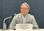 Respons Honda Soal Isu Tertinggal dari China, Fokus pada Reduksi Emisi Karbon