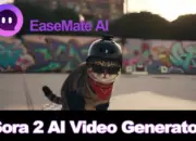 Sora 2 AI Video Generator: Ubah Ide Jadi Video Menakjubkan dalam Hitungan Detik