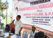 DPRD Bandar Lampung Kritik Hibah Pemkot ke Universitas, Soroti Minimnya Urgensi dan Prioritas Pendidikan Dasar