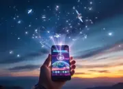 Starlink dan Samsung Kolaborasi Kembangkan Internet Langsung via Satelit Tanpa BTS