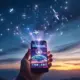 Starlink dan Samsung Kolaborasi Kembangkan Internet Langsung via Satelit, Tanpa Perlu BTS
