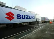 Suzuki Indonesia Mulai Ekspor Fronx dan Satria Buatan Cikarang ke Pasar ASEAN