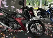 Suzuki Luncurkan Satria Pro dan Satria F150, Perpaduan Legenda Kecepatan dan Teknologi Modern