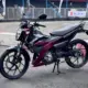 Suzuki Satria Pro Hadir dengan Fitur ABS dan Keyless, Ini Update Harga Terbarunya
