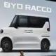 Suzuki Waspadai Kei Car Listrik China, Anggap Sebagai Ancaman Pasar