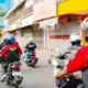 TDM Ingatkan Pengendara Motor di Lampung, Cek Ringan Kendaraan untuk Keselamatan