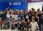 TDM Lampung Latih Karyawan XL Axiata Center Soal Keselamatan Berkendara