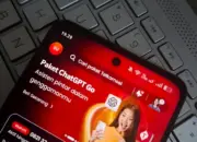 Telkomsel Resmi Hadirkan ChatGPT Go di Indonesia, Langganan Mulai Rp50 Ribu per Bulan